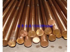C5210磷铜棒规格C5210磷铜棒价格优惠