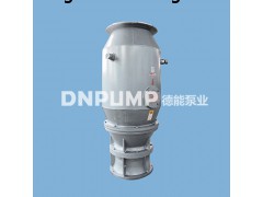 天津 15000m3/h大流量雨水专用潜水泵