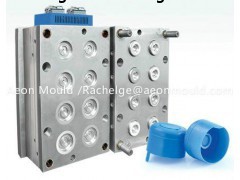 供应aeonmould 瓶盖模具可定制可设计