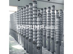 QJ型养殖井用热水泵|价格