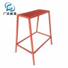 深圳批发铁凳子 建筑凳子 安全爬梯铝模建筑工作凳 厂家直销