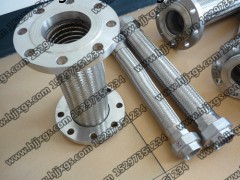 金属软管全焊透结构优化生产过程需注意