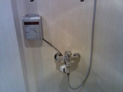 四川浴室节水器水控机接线方式成都浴室水控机厂家