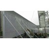 南京声屏障厂家生产隔音墙 吸音板  玻璃钢声屏障