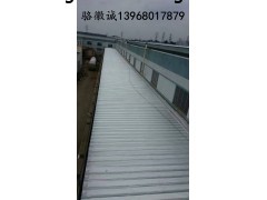 上海宝山彩钢瓦屋面防水补漏