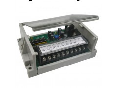 语音程控警报器导轨式 蜂鸣器 KSV-IC08