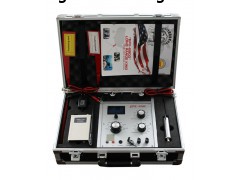 美国原装进口EPX-9900远程地下金属探测器识别效果好