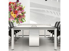 时尚创意家具之马沃XE会议桌