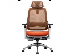 时尚创意家具之马沃GTO办公椅