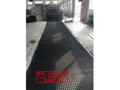郑州车库顶板排水板‰泰安塑料阻根板丨质量可靠