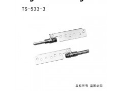 北京笔记本隐藏式转轴 隐藏式转轴厂家 TS-533-3