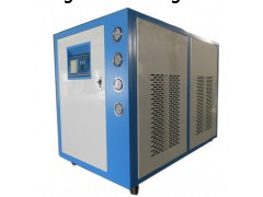PVC塑料板生产线冷水机_山东汇富专业冷水机厂家