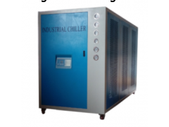 山东汇富品牌冷水机_砂膜专用冷水机冷水循环机