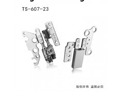 江苏铰链加工 TS-607-23 微软笔记本铰链