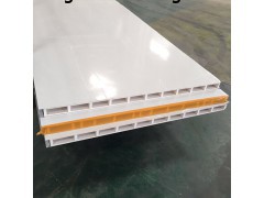玻镁板 玻镁夹芯板 中空玻镁板 机制玻镁板 玻镁彩钢板