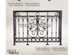 供应滁州阳台栏杆护栏