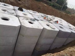 天津井盖厂家水泥井盖 水泥化粪池 水泥构建