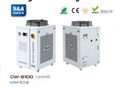 PCB曝光机专用制冷机，特域18000平方生厂基地
