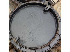 天津球墨铸铁井盖厂家直销重型 轻型 普通型市政工程专用井盖