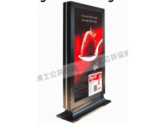 新款商场led自动换画广告灯箱专业生产厂家报价价格