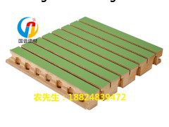 优质木质吸音板厂家