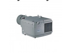 德国贝克真空泵U4.250SA/K油润滑旋片式真空泵