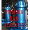 天津雨辰泵业生产大流量 高扬程不锈钢潜水排污泵厂家