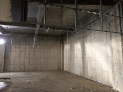 武汉轻质隔墙板材新型内隔墙材料厂家