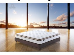 澳洲进口床垫品牌推荐-施华白兰|进口床垫的选购技巧