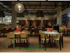 大理石餐桌价格 深圳餐厅家具定制 大理石餐桌图片