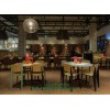 大理石餐桌价格 深圳餐厅家具定制 大理石餐桌图片