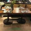 深圳餐厅家具定制 餐饮家具批发厂家 餐厅桌椅价格