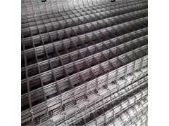 钢丝网片厂家供应镀锌钢丝网片抹灰钢丝网片价格地暖网片