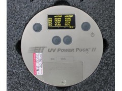 关于UV Power Puck能量计开机正确使用说明书