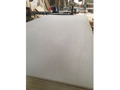 漂白杨木胶合板包装板三合板厂家直销木板材2mm