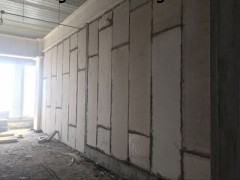 轻质隔墙材料新型节能墙材料