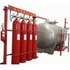 商洛气体灭火厂家七氟丙烷灭火设备（4.2MPa