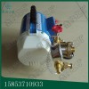 家装水管试压泵 大流量手提式电动试压泵 便携式管道电动试压泵