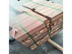 上海加工马来西亚柳桉木花架料，柳桉木古建防腐木板材