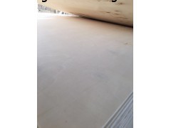 临沂厂家直销 定制各种规格包装箱板 多层板 胶合板 贴面板