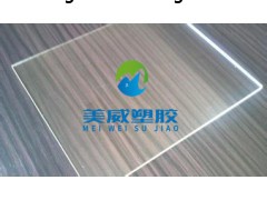 厂家批发常州无锡苏州透明亚克力板有机玻璃板加工