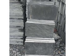 青石板厂家供应各种规格天然板岩
