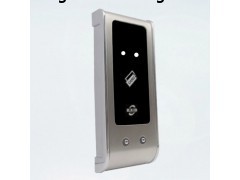 厂家直销卡晟智能柜锁 桑拿柜锁 浴室更衣柜锁 电子感应锁