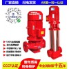 丹博XBD喷淋泵，消防水泵厂家，单级单吸消防泵，深井消防泵