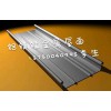 广西厂家加工65-430铝镁锰金属屋面板