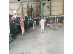 厚壁螺旋钢管厂家 河北涛发钢管制造有限公司