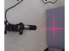 红光十字650nm激光器H