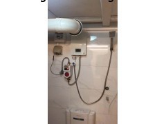 浴室防复制卡刷卡机淋浴插卡用水计费器CPU卡水控机