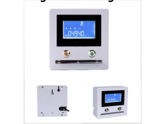 物联网卡水控机-扫码水控机-微信支付水控机