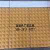 供应河南郑州防腐防滑盲道砖300x300x20